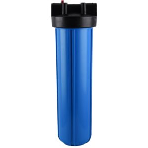 Фільтр-колба + ПП картридж Bіо+ systems SL20-BB Big Blue 20″, 1″