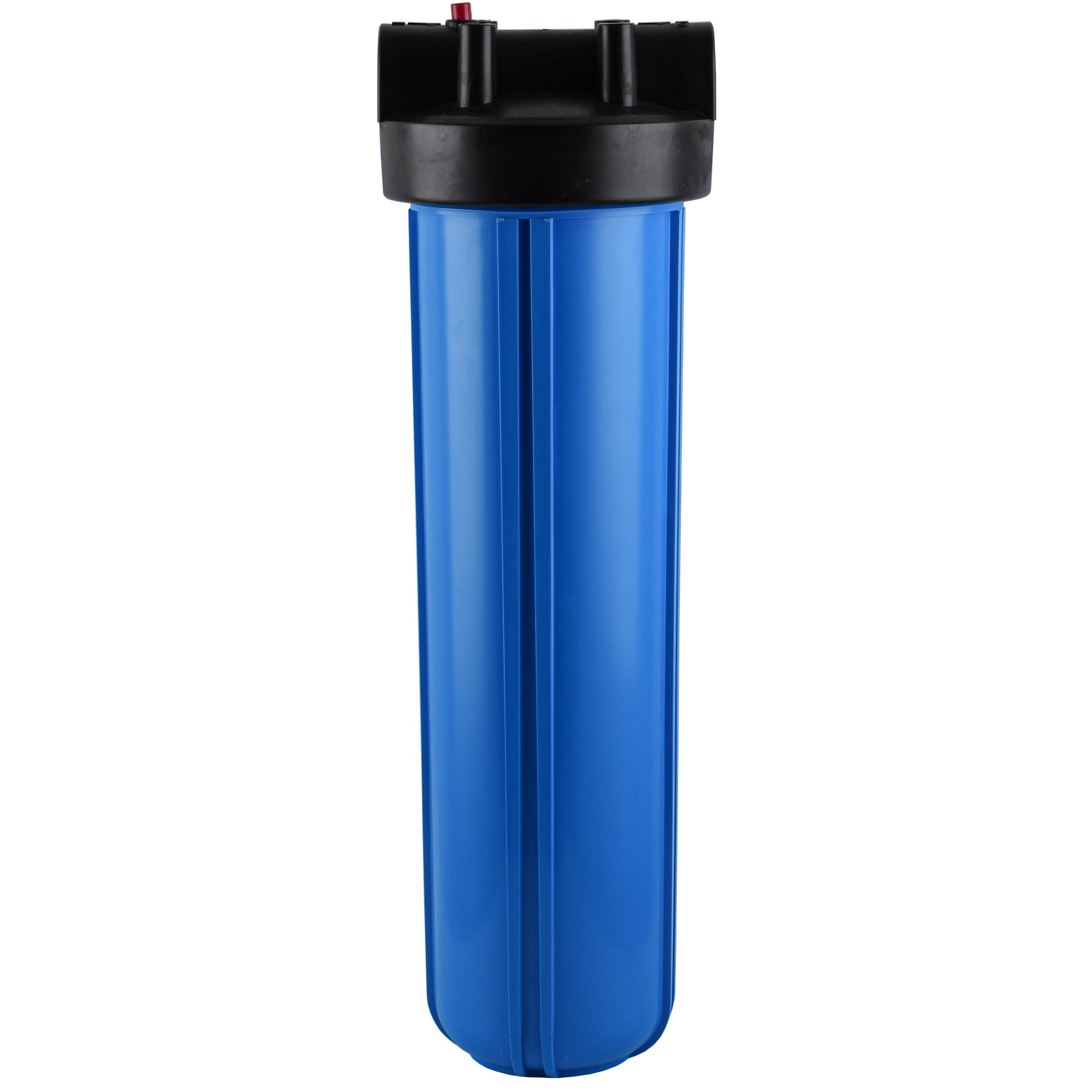Фільтр-колба + ПП картридж Bіо+ systems SL20-BB Big Blue 20″, 1″ - Image 1