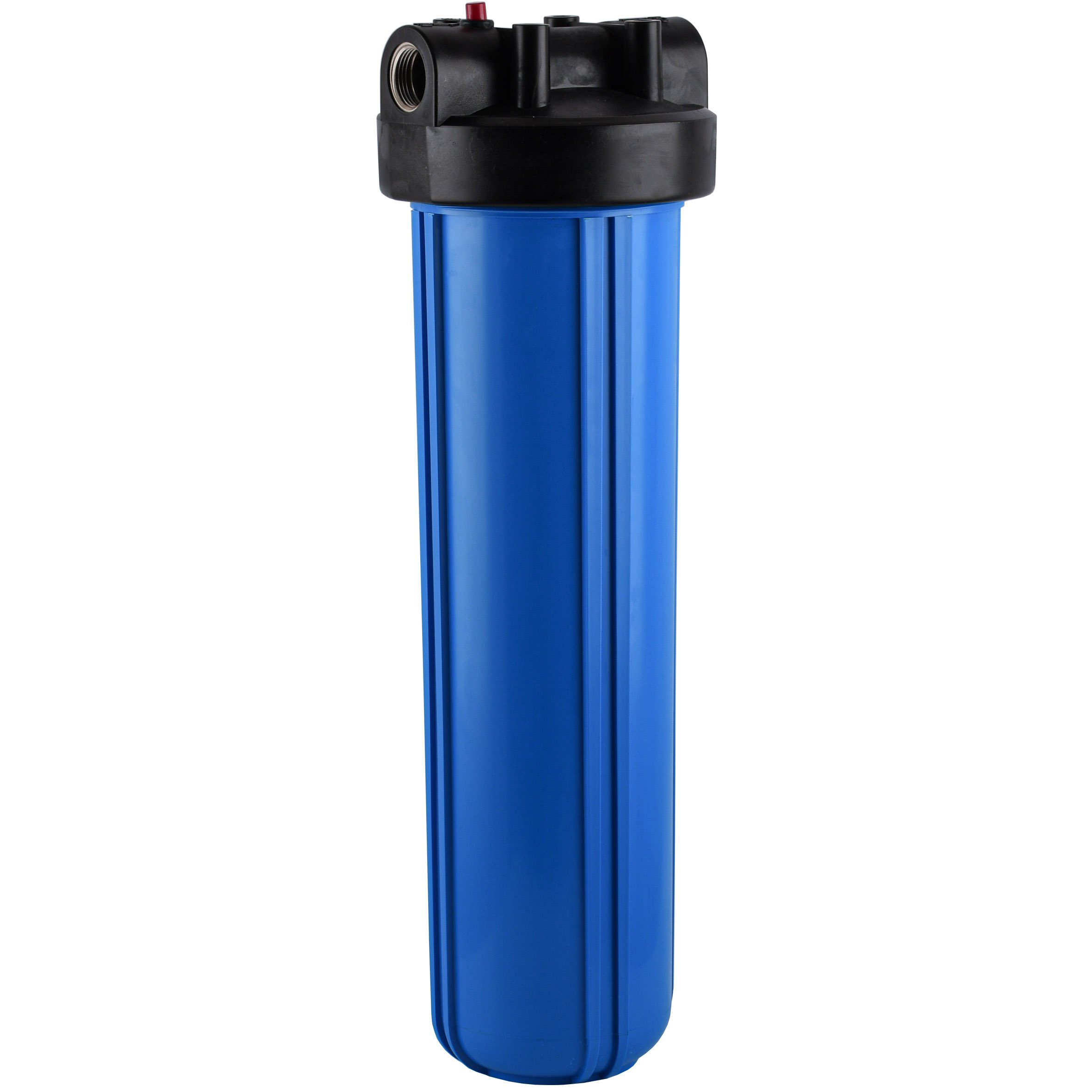 Фільтр-колба + ПП картридж Bіо+ systems SL20-BB Big Blue 20″, 1″ - Image 3