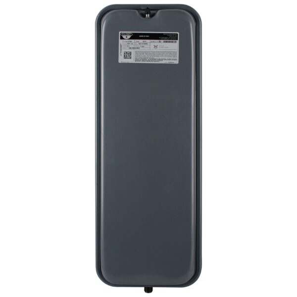 Бак Zilmet oem-pro для монтажу в котли Арт. 537 8л 3/8″ 3bar прямокутний (13N0000810 )