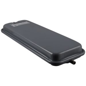 Бак Zilmet oem-pro для монтажу в котли  Арт. 537 8л 3/8″ 3bar прямокутний (13N0000810 ) - Image 3