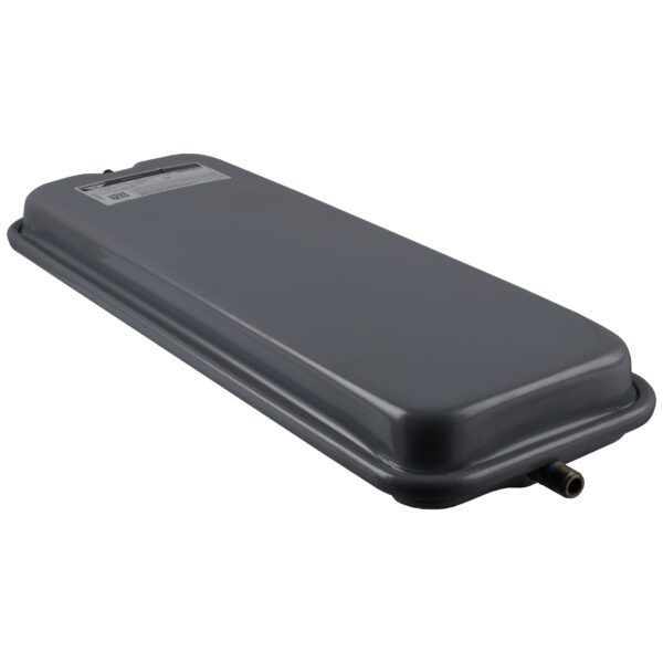 Бак Zilmet oem-pro для монтажу в котли Арт. 537 8л 3/8″ 3bar прямокутний (13N0000810 )