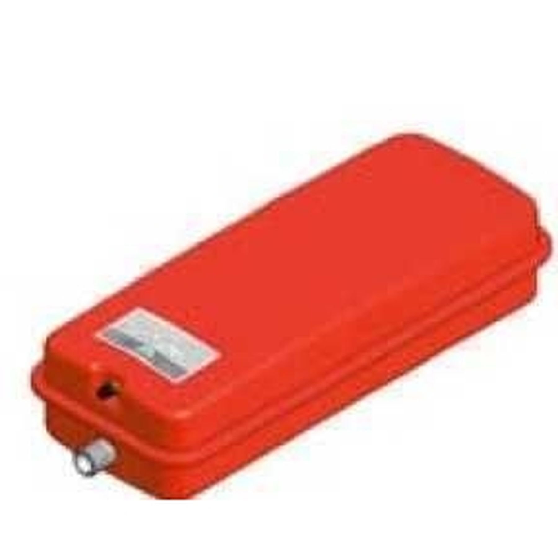 Бак Zilmet oem-pro для монтажа в котли Арт. 537 10л 1/2″ 3bar прямокутний - Image 2