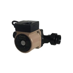 Насос циркуляційний Optima OP25-40 180мм + гайки + кабель з вилкою - Image 7