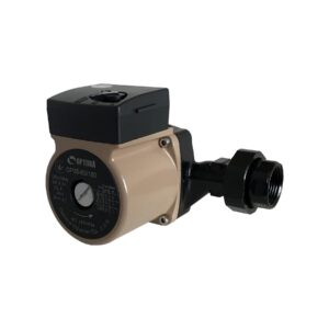 Насос циркуляційний Optima OP25-60 180мм + гайки + кабель з вилкою - Image 6