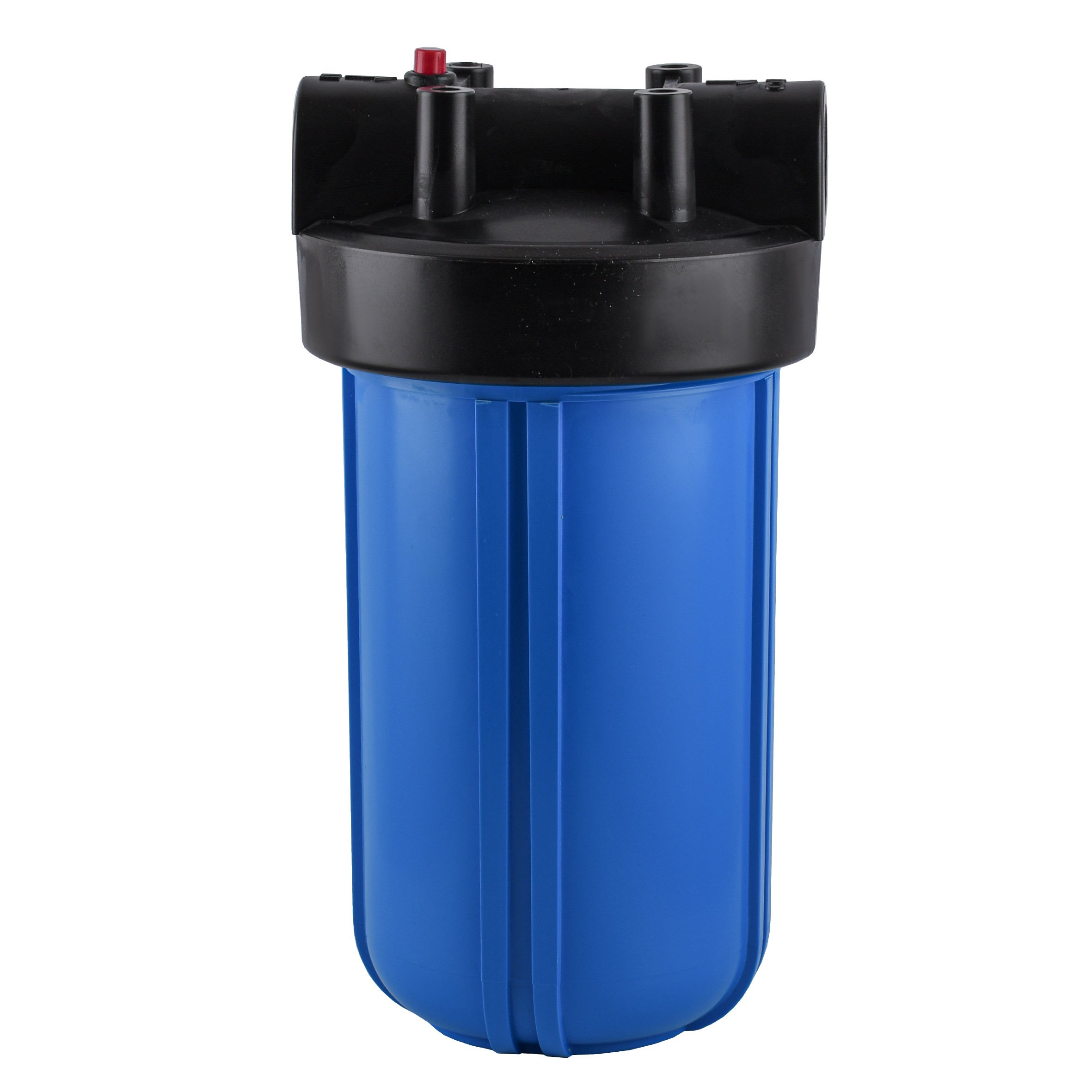 Фільтр-колба + ПП картридж Bіо+ systems SL10-BB Big Blue 10″, 1″ - Image 1