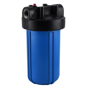 Фільтр-колба + ПП картридж Bіо+ systems SL10-BB Big Blue 10″, 1″ - Image 4