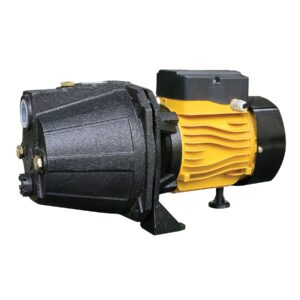 Насос відцентровий Optima JET 80A-PL 0,8кВт чавун короткий - Image 4