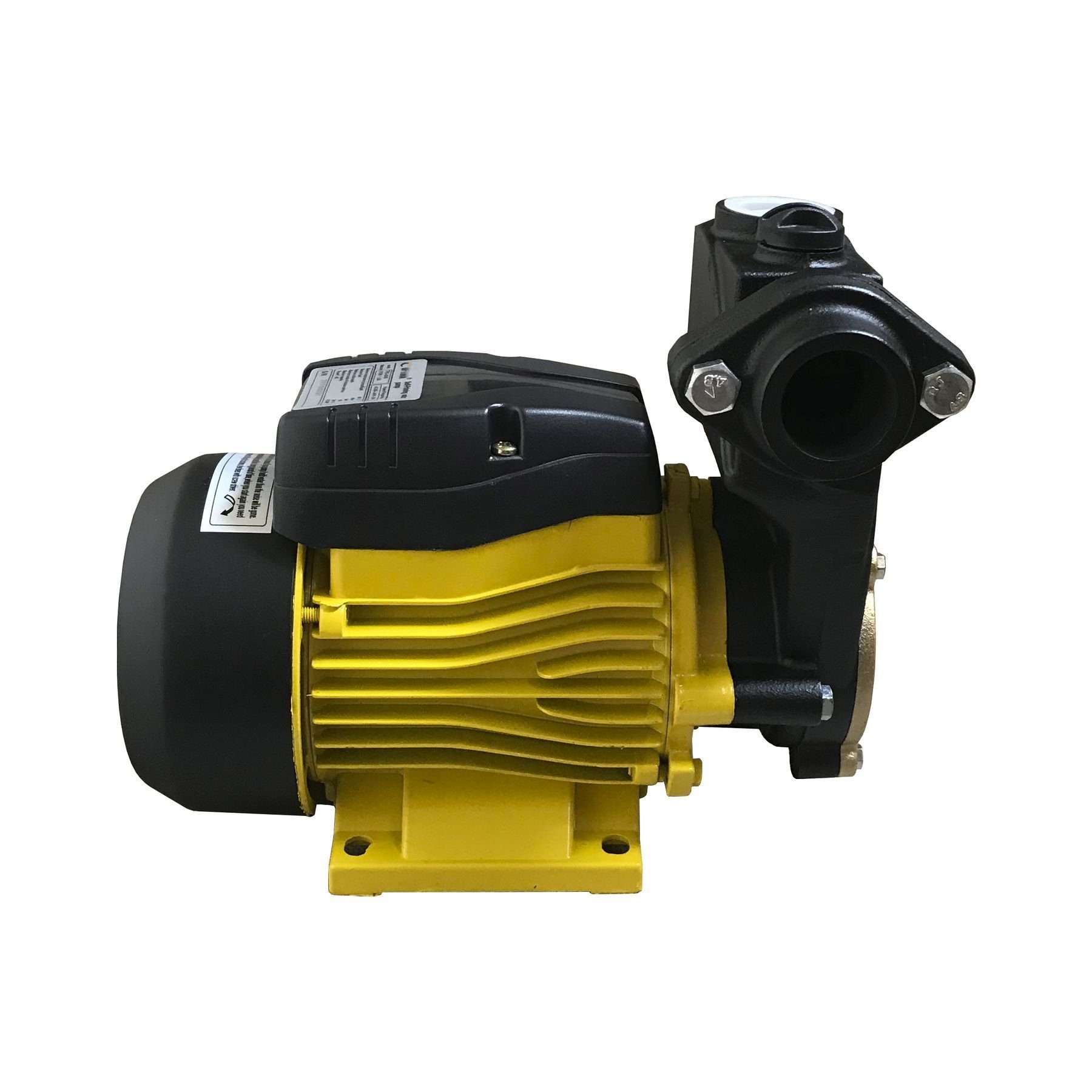 Насос вихровий Optima TPS60 0,37кВт  з ежектором - Image 1