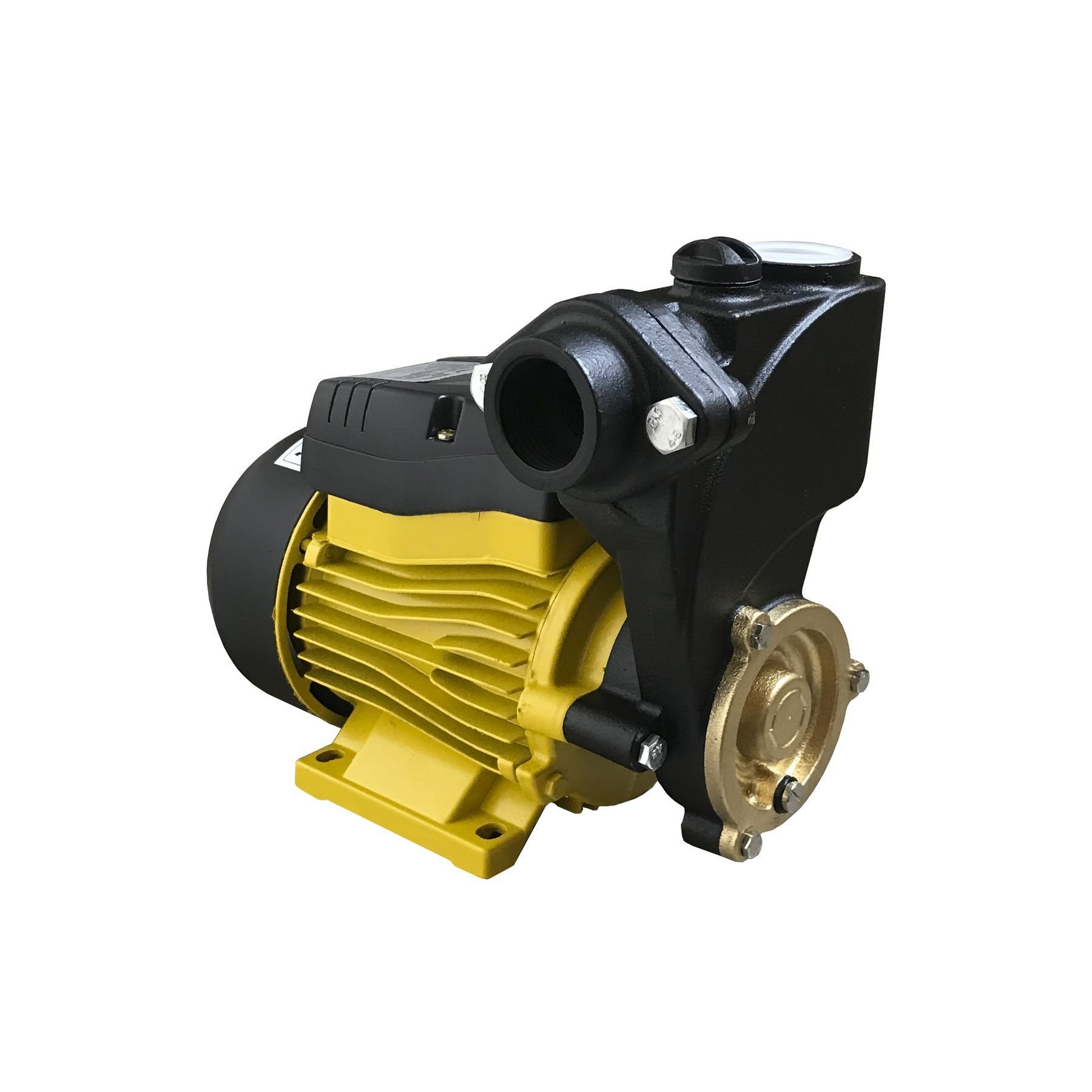 Насос вихровий Optima TPS60 0,37кВт  з ежектором - Image 3