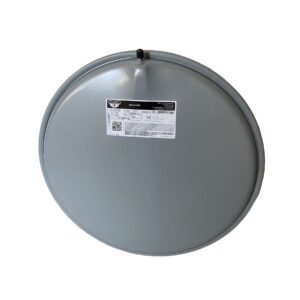 Бак Zilmet oem-pro для монтажу в котли плоский Арт. 521 6л 3bar D. 392 СІРИЙ 3/8″ ( 13C0000603 ) - Image 3