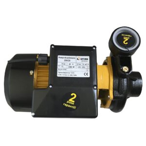 Насос відцентровий Optima 2DK-20 1,5кВт - Image 3