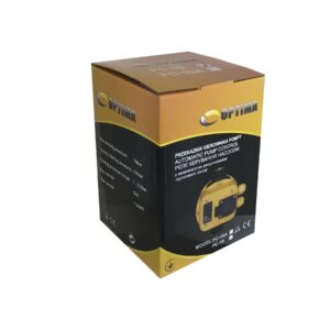 Захист сухого ходу Optima  PC19 - Image 3
