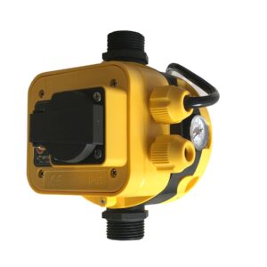 Захист сухого ходу Optima  PC19A з автоматичним перезапуском - Image 2