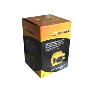Захист сухого ходу Optima  PC19A з автоматичним перезапуском - Image 3
