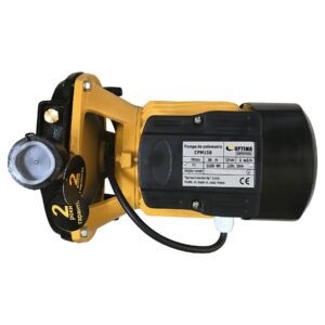 Насос відцентровий Optima CPm 158 1,1кВт - Image 3