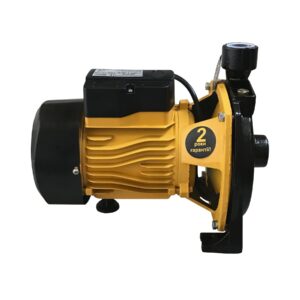 Насос відцентровий Optima CPm 158A 1,3кВт - Image 3