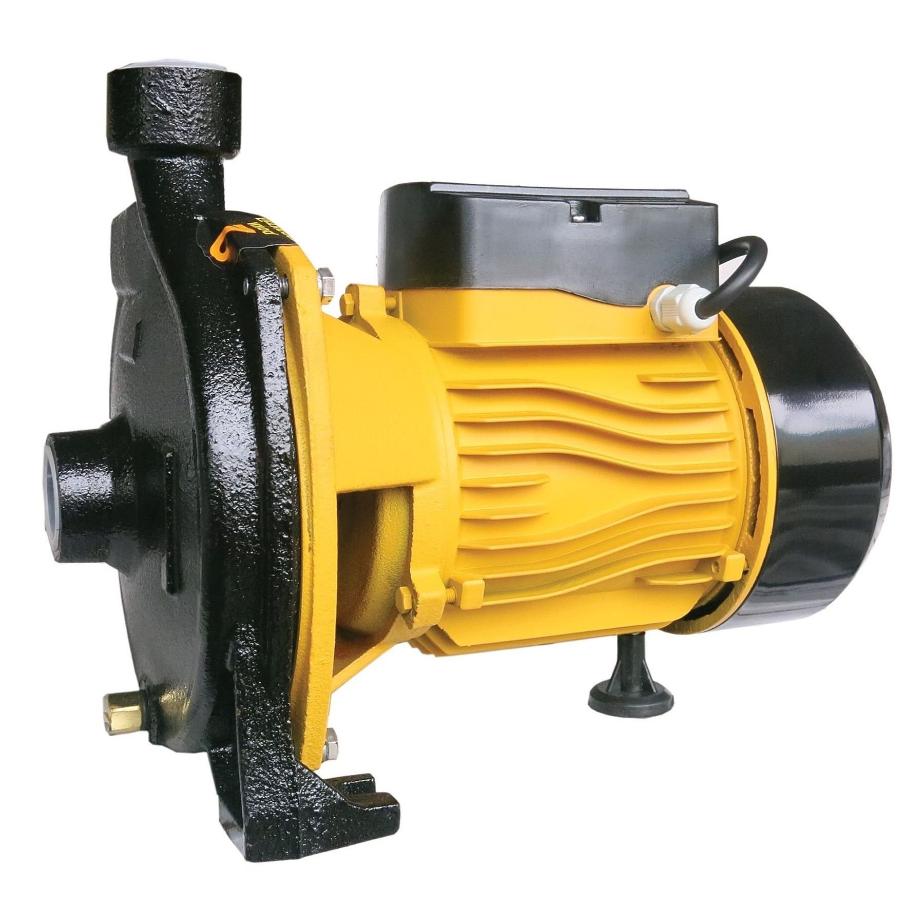 Насос відцентровий Optima CPm 158A 1,3кВт - Image 4