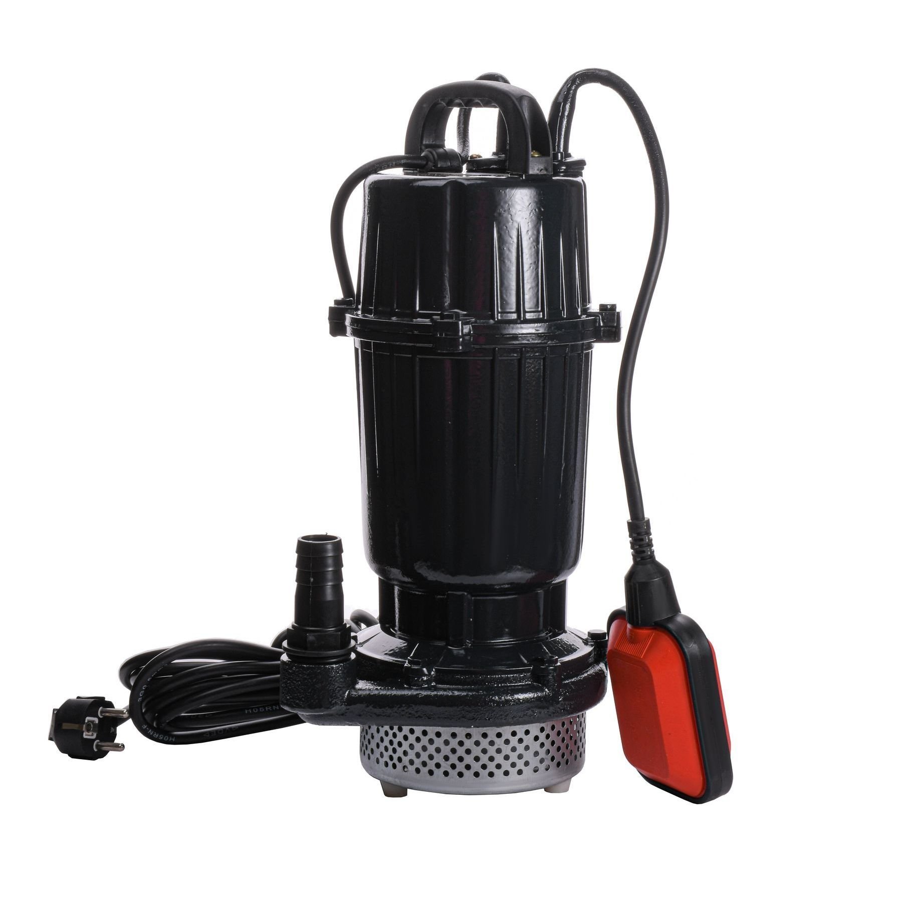 Насос дренажний VOLKS pumpe QDX7-21 1,3кВт - Image 1