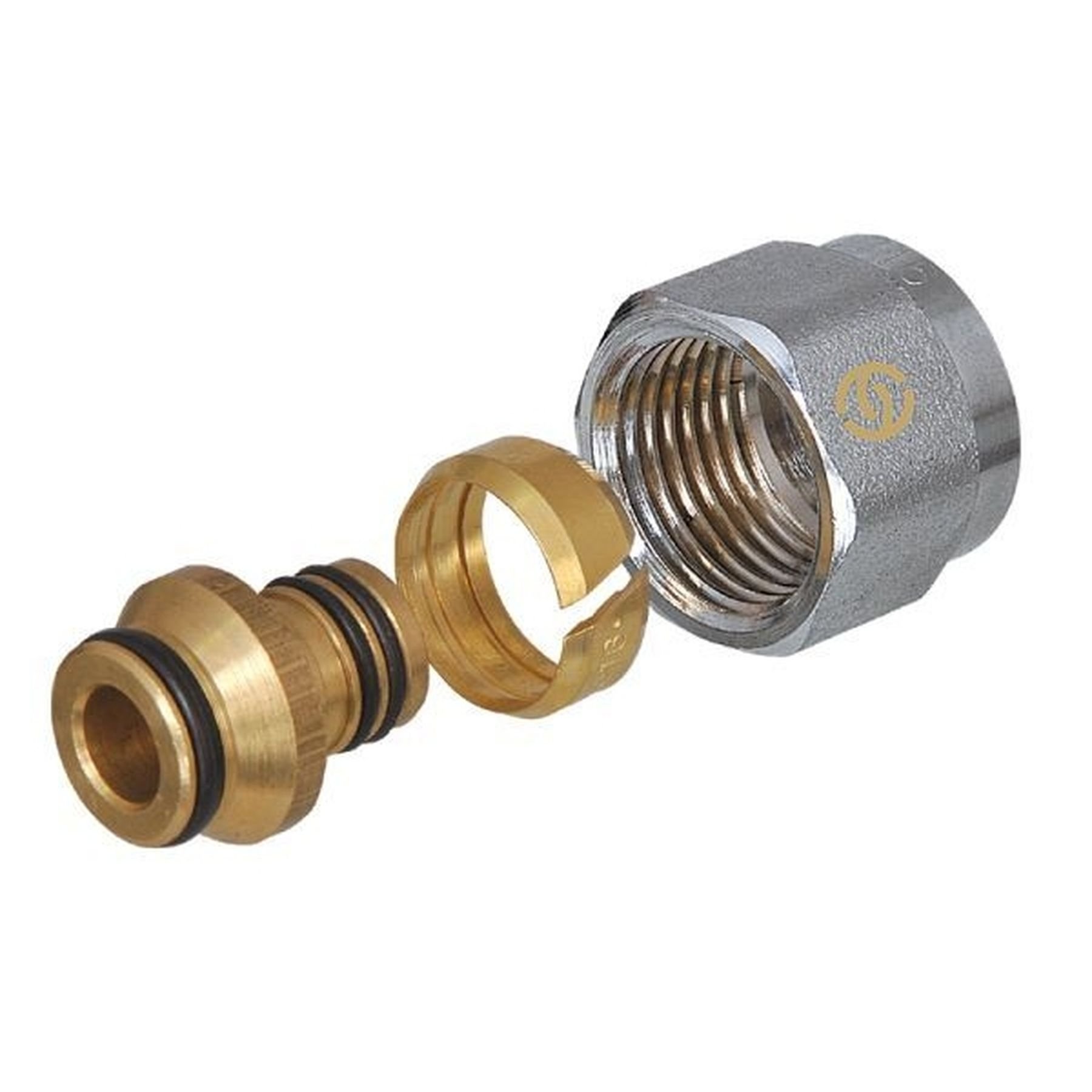 Євроконус ECO 3/4х16х2.0 - Image 1