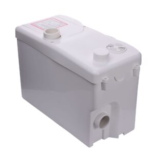 Каналізаційна установка VOLKS pumpe WC600D (WC3) - Image 3
