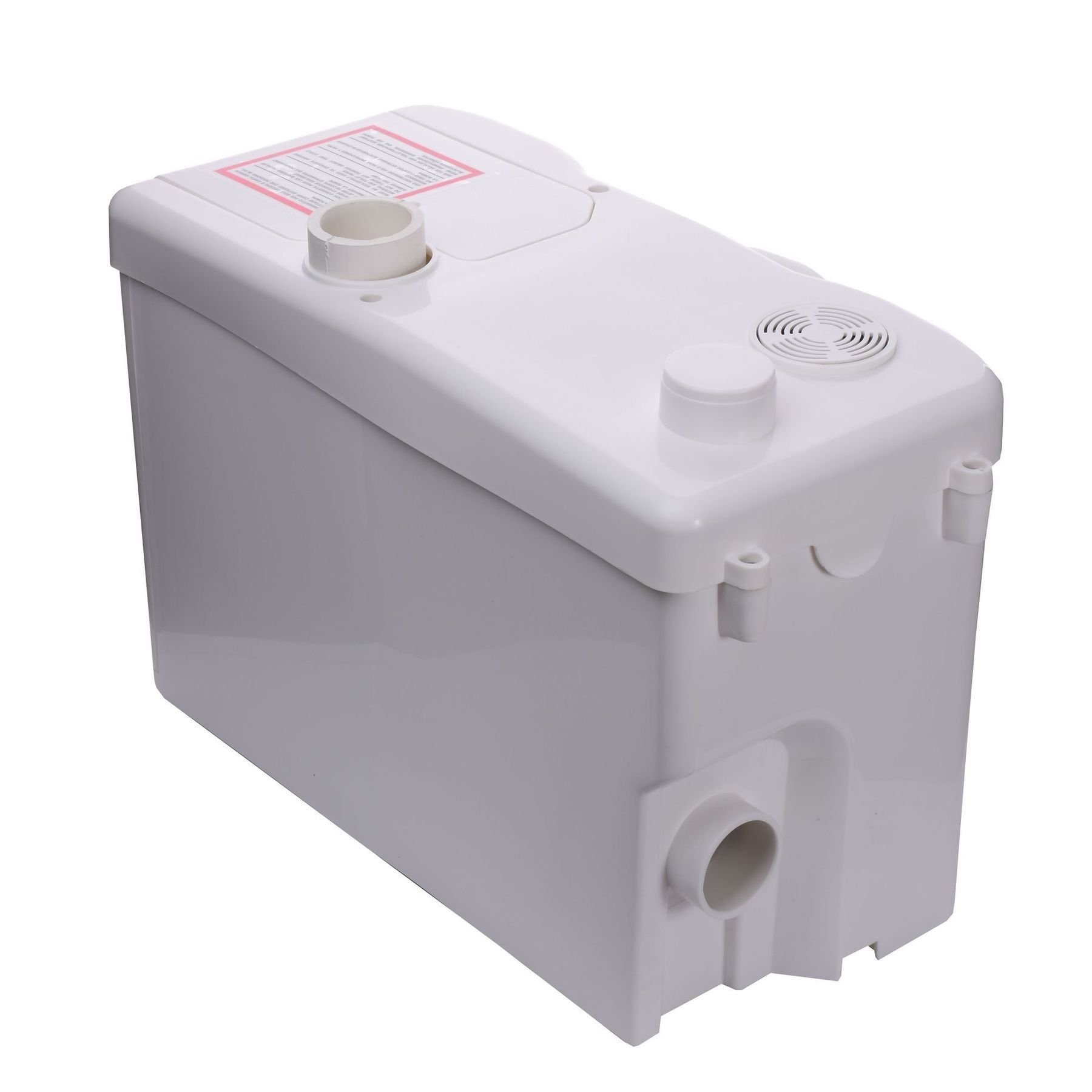 Каналізаційна установка VOLKS pumpe WC600D (WC3) - Image 3