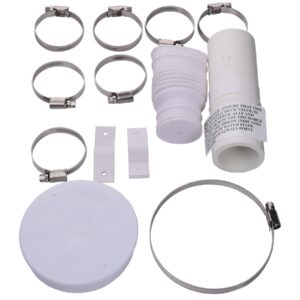 Каналізаційна установка VOLKS pumpe WC600D (WC3) - Image 4