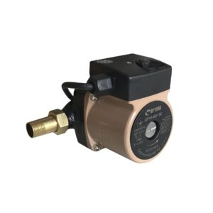 Насос циркуляційний Optima OP15-40 130мм + гайки, + кабель з вилкою - Image 5