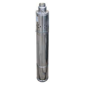 Насос свердловинний шнековий VOLKS pumpe 3QGD 1,5-70-0,37кВт 3 дюйма + кабель 15м - Image 3