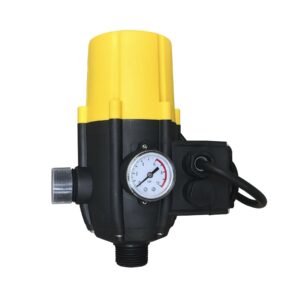 Захист сухого ходу Optima  PC13A з автоматичним перезапуском - Image 3