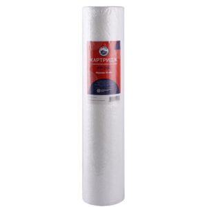 Картридж поліпропіленовий Bio+ systems PP-20L (50 мкм) BigBlue 20″