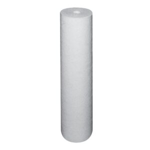 Картридж поліпропіленовий Bio+ systems PP-20L (20 мкм) BigBlue 20″ - Image 2