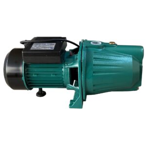 Насос відцентровий VOLKS pumpe JY100A 1,1кВт чавун довгий - Image 2
