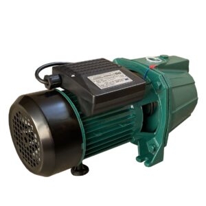 Насос відцентровий VOLKS pumpe JY100A(a) 1,1кВт чавун короткий - Image 4