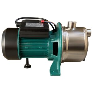 Насос відцентровий VOLKS pumpe JY1000 1,1кВт нержавійка - Image 2