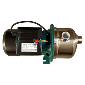 Насос відцентровий VOLKS pumpe JY1000 1,1кВт нержавійка - Image 4