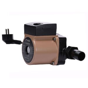 Насос циркуляційний Optima OP20-60 130мм + гайки, + кабель з вилкою - Image 2