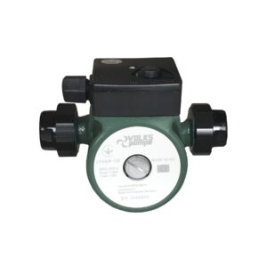 Насос циркуляційний VOLKS pumpe  ZP25/6 130мм + гайки - Image 3