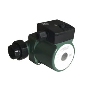 Насос циркуляційний VOLKS pumpe  ZP25/6 130мм + гайки - Image 4