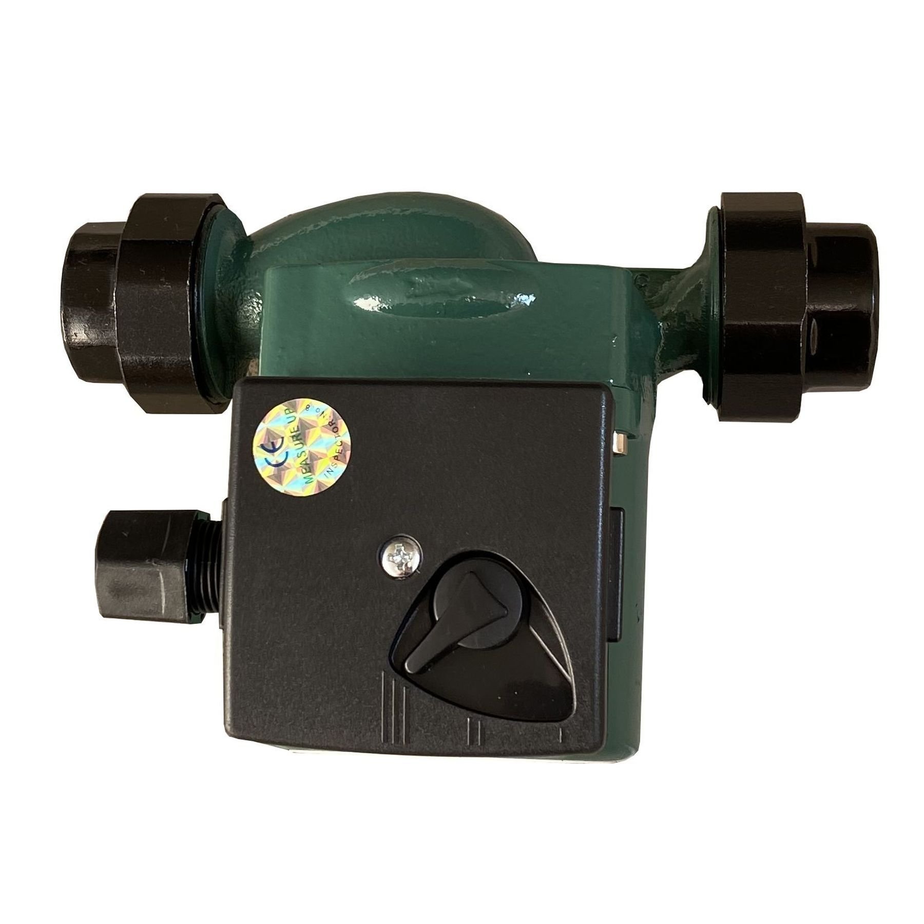 Насос циркуляційний VOLKS pumpe  ZP25/6 130мм + гайки - Image 8