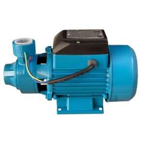 Насос вихровий VOLKS pumpe QB60 0,37кВт - Image 3