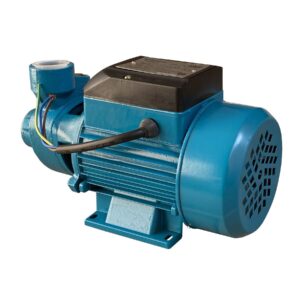 Насос вихровий VOLKS pumpe QB60 0,37кВт - Image 4