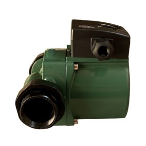 Насос циркуляційний VOLKS pumpe  ZP25/4 130мм + гайки - Image 5