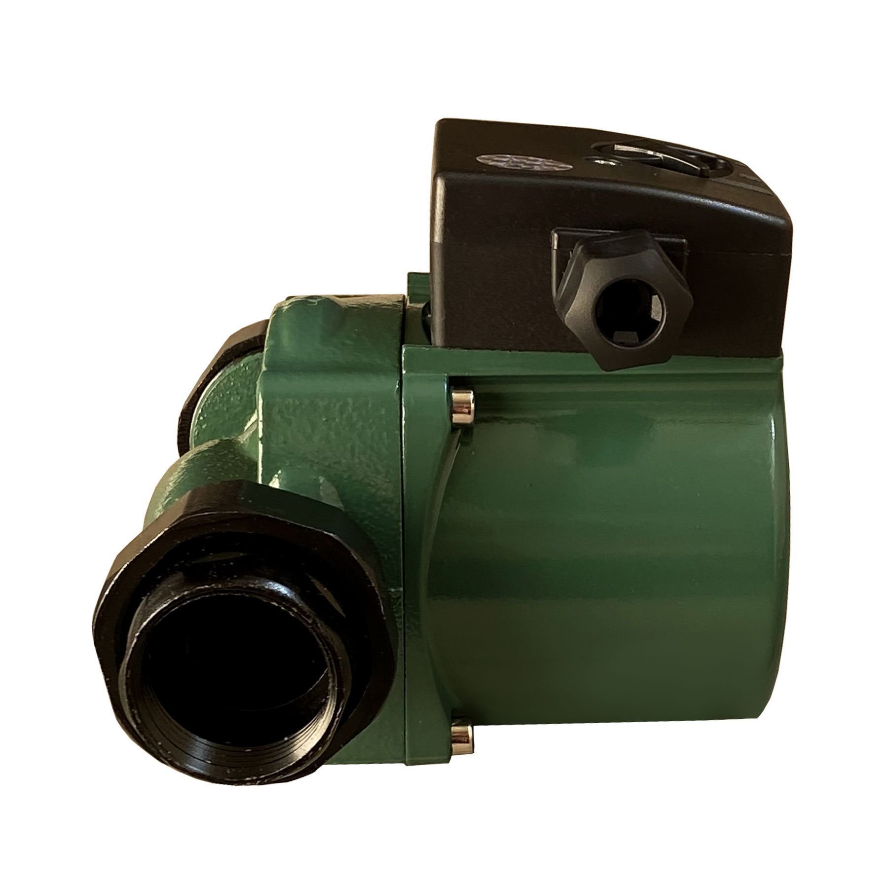 Насос циркуляційний VOLKS pumpe  ZP25/4 130мм + гайки - Image 5