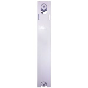 Радіатор сталевий 11/500х2000 бок KALDE - Image 4