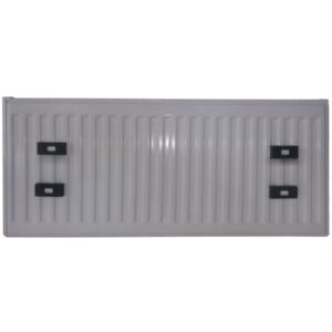Радіатор сталевий 22/300х1200 бок KALDE - Image 8