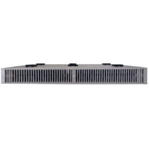Радіатор сталевий 22/500х2000 бок KALDE - Image 8