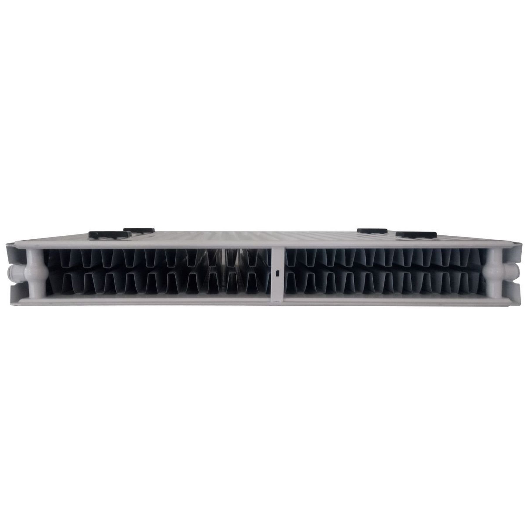 Радіатор сталевий 22/600х1200 бок KALDE - Image 9