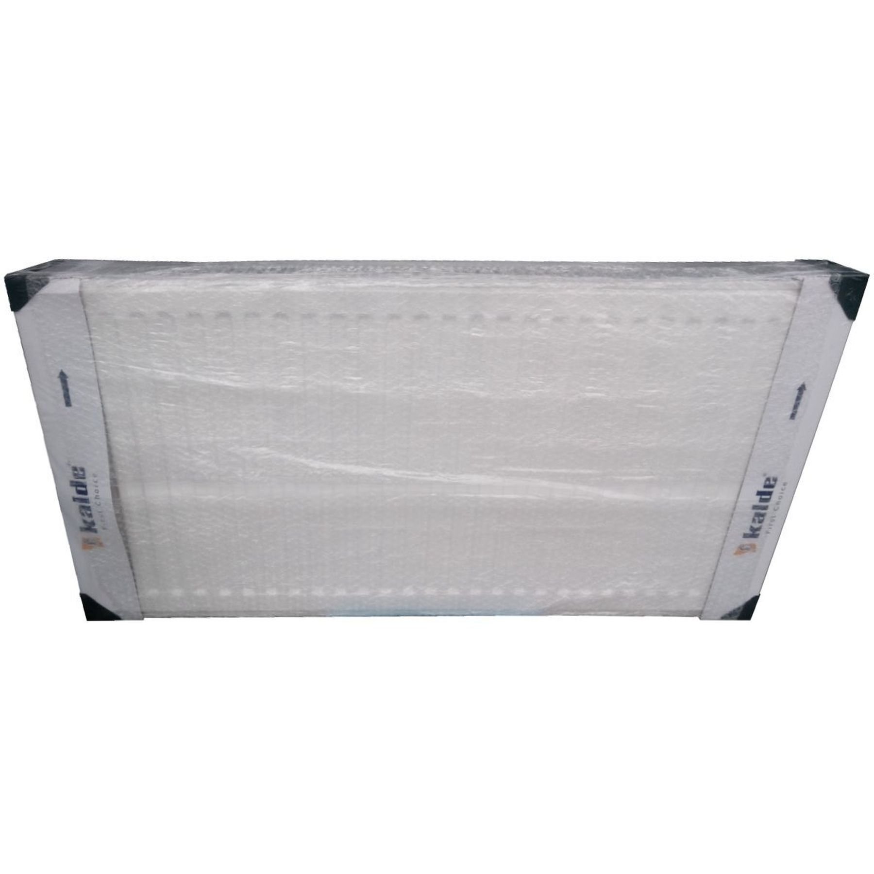 Радіатор сталевий 22/600х1600 бок KALDE - Image 3