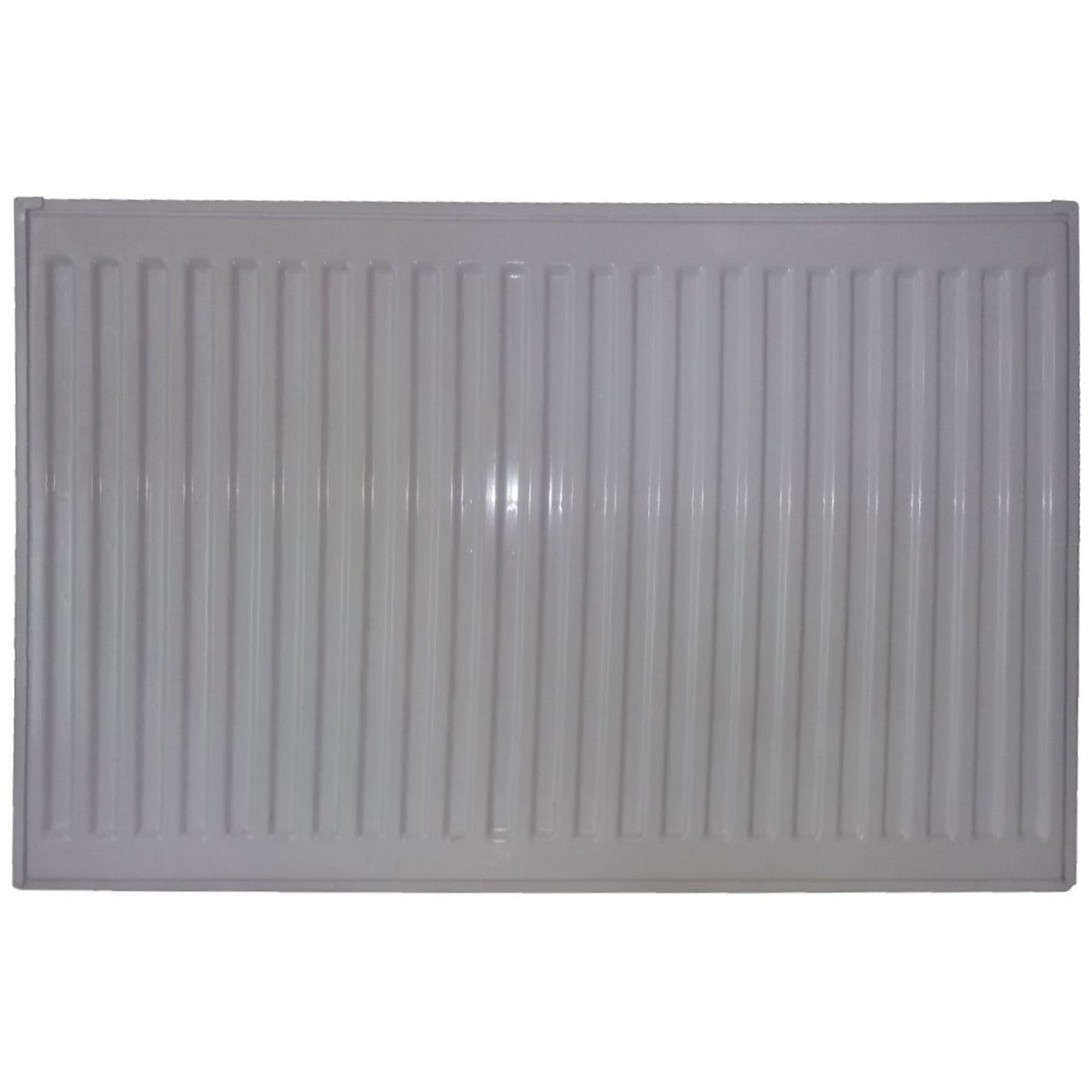 Радіатор сталевий 22/600х1600 бок KALDE - Image 7
